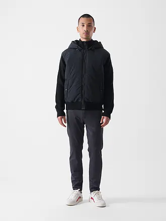 BOSS | Strickjacke KIACCIO | 